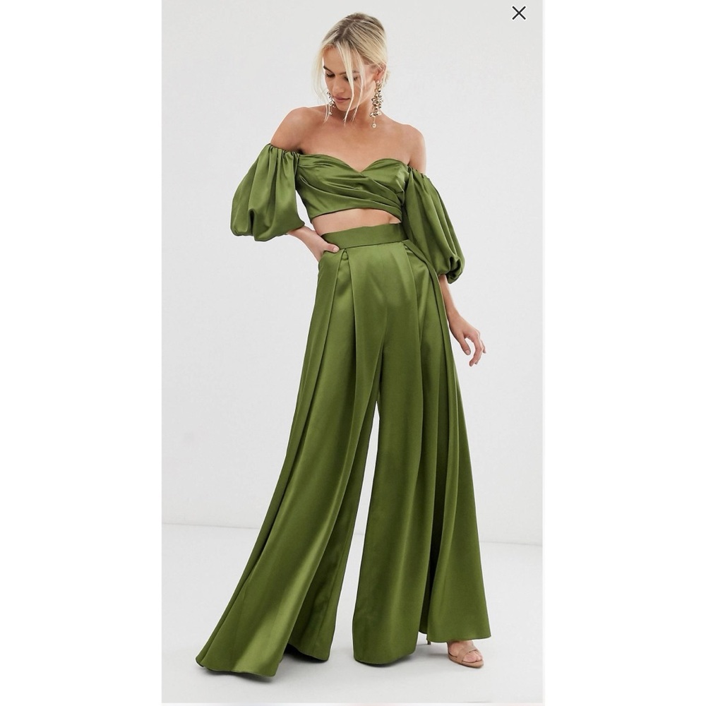 RARE: NO LONGER AVAIL ASOS EDITON SET